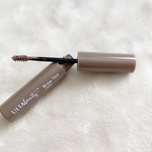 Ulta Beauty Brow Tint